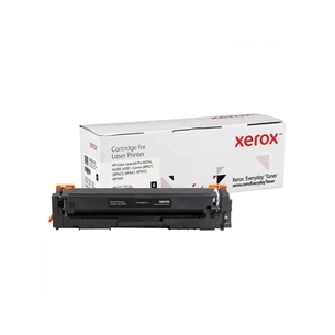 Картридж Xerox HP CF540A (203A), Canon 054 black (006R04176) зображення 1