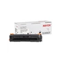Картридж Xerox HP CF540A (203A), Canon 054 black (006R04176) - зменшене зображення 1