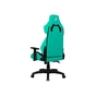 Крісло ігрове 1stPlayer WIN101 Black-Green - зменшене зображення 9