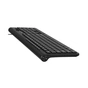 Клавіатура Genius SlimStar 230II USB UA Black (31310048406) - зменшене зображення 3