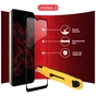 Скло захисне Intaleo Full Glue RealMe C35 (1283126531316) - зменшене зображення 4