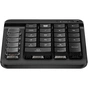 Клавіатура HP 435 Programmable Black (7N7C3AA) - зменшене зображення 2