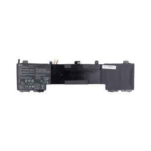 Акумулятор до ноутбука ASUS ZenBook Pro UX550VE (C42N1630) 15.4V 4790mAh (NB431441) зображення 1