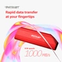 Накопичувач SSD USB-C 4TB Patriot (PTPL4TBPEC) - зменшене зображення 6