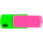 USB флеш накопичувач Goodram COLOUR 32 GB MIX RETAIL 9 (PD32GH2GRCOMXR9) - зменшене зображення 1