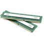 Модуль пам'яті для комп'ютера DDR3 16GB (2x8GB) 1600 MHz Silver Peewee eXceleram (E30166A) - зменшене зображення 2