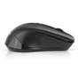 Мишка REAL-EL RM-307 Wireless Black - зменшене зображення 5