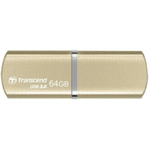 USB флеш накопичувач Transcend 64GB JetFlash 820 USB 3.0 (TS64GJF820G) зображення 1
