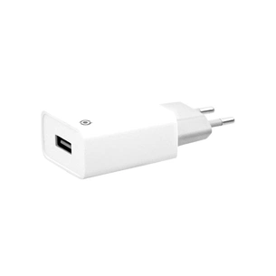 Зарядний пристрій Piko TC-121 1хUSB 5В/2.1A (1283126492181) зображення 1