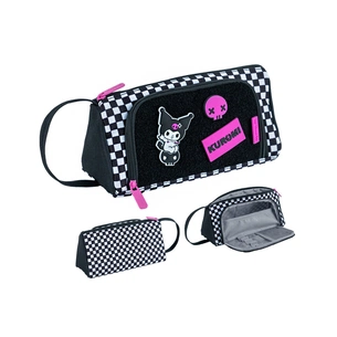 Пенал Kite Kuromi 2700 (HK24-2700) зображення 1