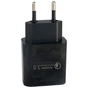 Зарядний пристрій Extradigital 4-in-1 Wireless charging for iPhone / iWatch / Airpods (W8) Black (CWE1533) - уменьшенное изображение 4