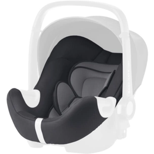 Чохол для автокрісла Britax-Romer BABY-SAFE i-SIZE DARK GREY (2000031958) зображення 1