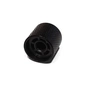 Ручка для потенціометра Paxphil Push-On Control Knob Black (NB301 BK) - зменшене зображення 2