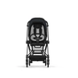 Шасі для коляски Cybex Mios New Generation з каркасом Matt Black (521002519) - уменьшенное изображение 3