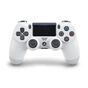 Ігрова консоль Sony PlayStation 4 Slim 500Gb White (CUH-2008A) - зменшене зображення 11