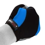 Велорукавиці PowerPlay 5041 Black/Blue XS (5041B_XS_Blue) - зменшене зображення 3
