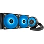 Система рідинного охолодження Arctic Liquid Freezer III - 280 A-RGB Black (ACFRE00143A) - зменшене зображення 6