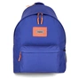 Рюкзак для ноутбука Bagland 15.6" Stylish L 24L electric 0051869 (1119120722) - зменшене зображення 1