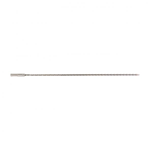 Бур Milwaukee SDS-PLUS M2, 6,0х460х400мм (4932399322) зображення 1