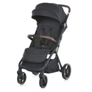 Коляска El Camino BEYA ME 1127-G (black) (ME 1127-G black) зображення 1