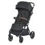 Коляска El Camino BEYA ME 1127-G (black) (ME 1127-G black) - зменшене зображення 1