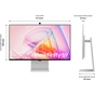 Монітор Samsung LS27C902PAIXUA - зменшене зображення 8