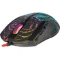 Мишка Defender Invoker GM-947 Black (52947) - зменшене зображення 2