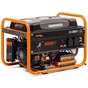 Генератор Daewoo GDA3500DFE 3.2kW Gasoline + LPG - зменшене зображення 1