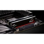 Модуль пам'яті для комп'ютера DDR5 32GB 5600 MHz Aegis 5 Black G.Skill (F5-5600J3636D32GX1-IS) - зменшене зображення 4
