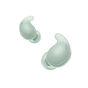Навушники Sony LinkBuds Fit Green (WFLS910NG.CE7) - зменшене зображення 7