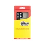 Чохол до мобільного телефона Dengos Matte Samsung Galaxy S25 Ultra (Black) (DG-TPU-MATT-164) - зменшене зображення 3