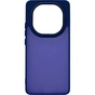 Чохол до мобільного телефона Armorstandart Frame Xiaomi Redmi Note 14 Pro 5G / Poco X7 Blue (ARM82402) - зменшене зображення 1