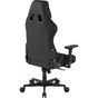 Крісло ігрове Hator Darkside 2 Pro Fabric Black (HTC1500) - зменшене зображення 4