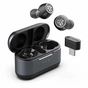 Навушники Jlab Epic Lab Edition Black (IEUEBELABRBLK82) - зменшене зображення 6