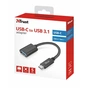 Перехідник USB-C to USB3.0 Trust (20967_TRUST) - уменьшенное изображение 5