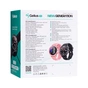 Смарт-годинник Gelius Pro GP-SW005 (NEW GENERATION) (IPX7) Black - зменшене зображення 8