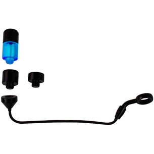 Індикатор клювання Prologic SNZ Slim Hang Indicator (хангер) Blue (1846.14.15) зображення 1