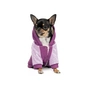 Толстовка для тварин Pet Fashion Lilac XS2 бузкова (4823082427789) - зменшене зображення 2
