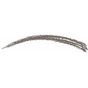 Олівець для брів L'Oreal Paris Brow Artist Xpert 106 - Сірий (3600523352845) - зменшене зображення 2