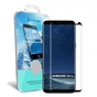 Плівка захисна MakeFuture Samsung S8 Plus Black 3D (MF3D-SS8PB) - зменшене зображення 1
