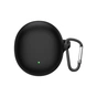 Чохол для навушників Armorstandart Hang Case для OPPO Enco Air3 Black (ARM79938) - зменшене зображення 1