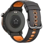 Смарт-годинник Havit HV-M9058 Professional GPS Sport Black (HV-M9058 Black) - зменшене зображення 4