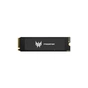 Накопичувач SSD M.2 2280 512GB PREDATOR (BL.9BWWR.101) - зменшене зображення 5