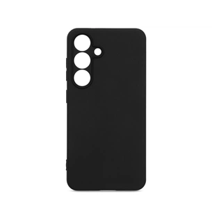 Чохол до мобільного телефона Armorstandart Matte Slim Fit Samsung S25 Camera cover Black (ARM81567) зображення 1