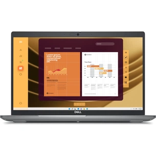 Ноутбук Dell Latitude 5550 (N095L555015UA_W11P) зображення 1