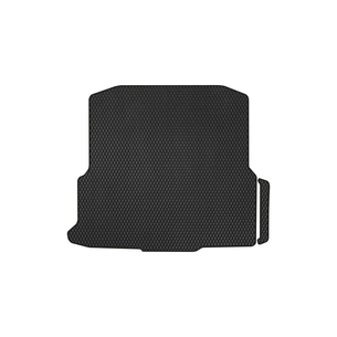 Килимок в багажник EVAtech Skoda Octavia A7 (Subwoofer Canton) MT 2013-20 (SK32063BG2RBB) зображення 1