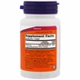 Вітамін Now Foods Вітамін D-3 5000IU, 120 желатинових капсул (NOW-00372) - зменшене зображення 2