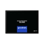 Накопичувач SSD 2.5" 960GB Goodram (SSDPR-CL100-960-G3) - зменшене зображення 1
