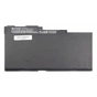 Акумулятор до ноутбука HP EliteBook 740 Series (CM03, HPCM03PF) 11.1V 3600mAh PowerPlant (NB460595) - зменшене зображення 1