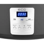 Мультиварка ECG PH 6530 Slow Master (PH6530) - уменьшенное изображение 6
